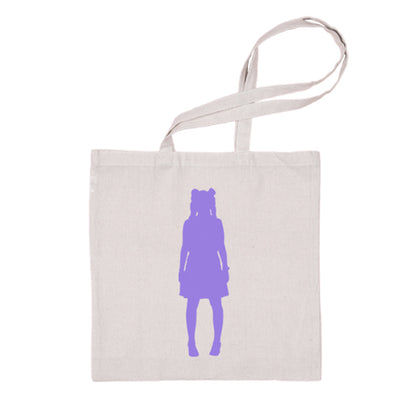 Pitty (Tote Bag) - #ACNXX
