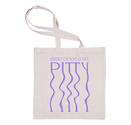Pitty (Tote Bag) - #ACNXX