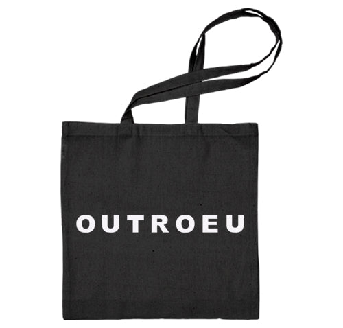 Outroeu (Totebag)