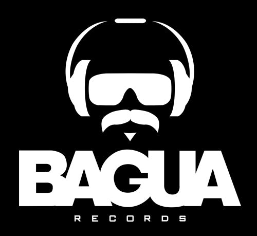 Bagua - Tote Bag - Logo