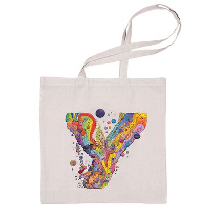 Selvagens à Procura de Lei (Tote Bag) - Y II