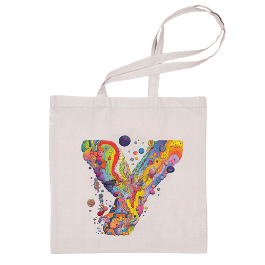 Selvagens à Procura de Lei (Tote Bag) - Y II