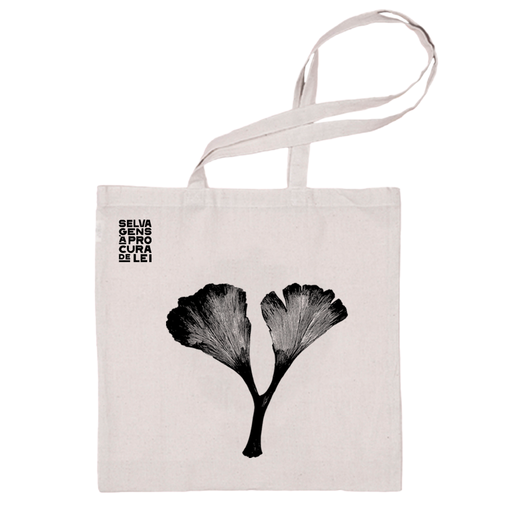 Selvagens à Procura de Lei (Tote Bag) - Y