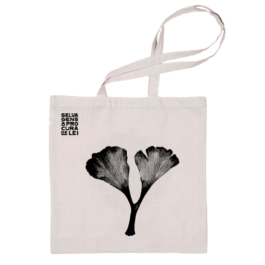 Selvagens à Procura de Lei (Tote Bag) - Y