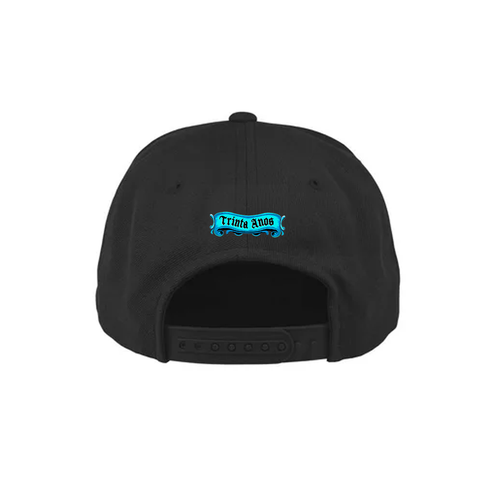 CPM 22 (Boné Preto) - 30 Anos