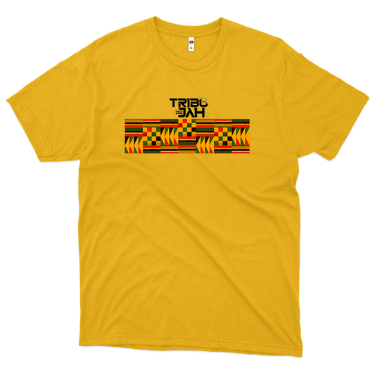 Tribo de Jah (Camiseta Infantil) - Tribinho de Jah