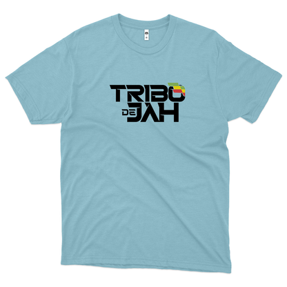 Tribo de Jah (Camiseta Infantil) - Tribinho