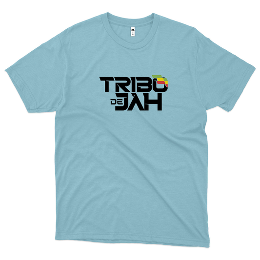 Tribo de Jah (Camiseta Infantil) - Tribinho