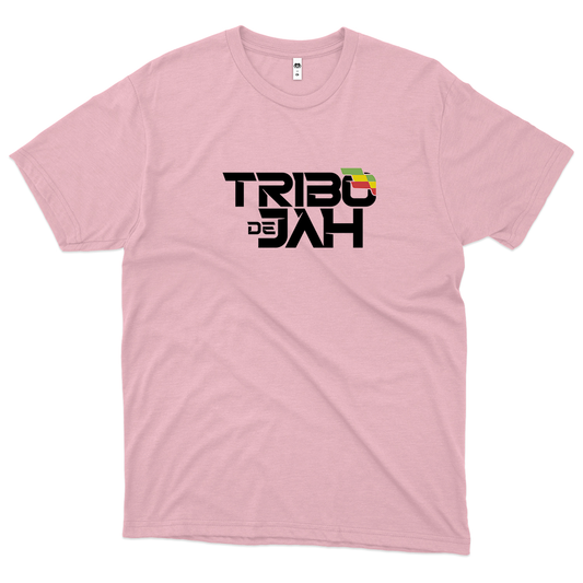 Tribo de Jah (Camiseta Infantil) - Tribinho