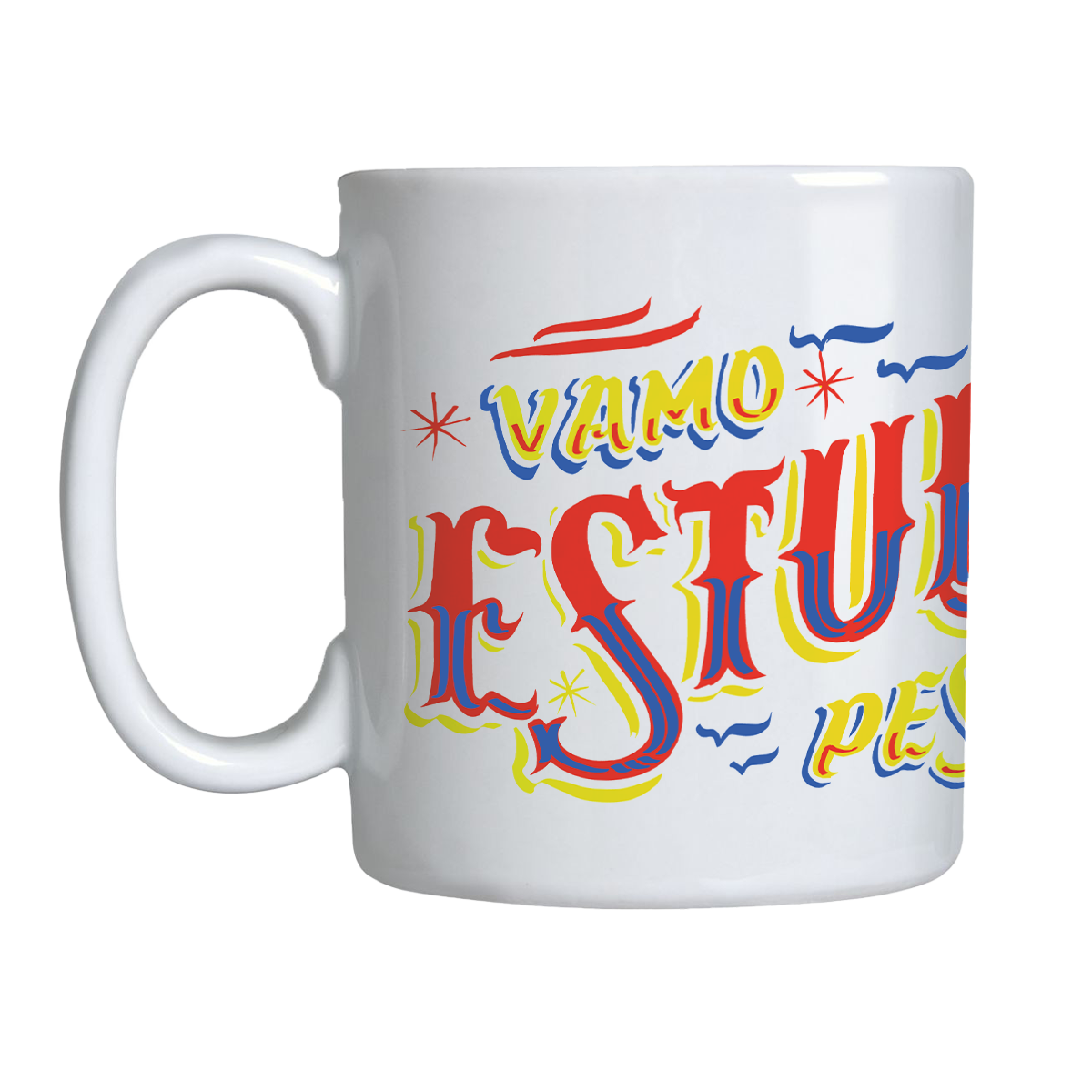 Filipe Grimaldi (Caneca Branca) - Vamos Estudar