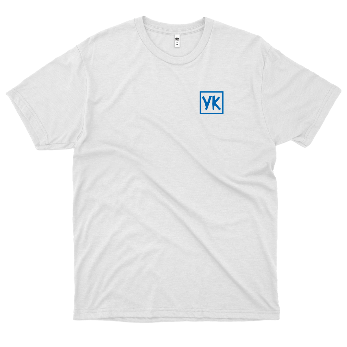 Vitor Kley (Camiseta Branca) - Absorvo