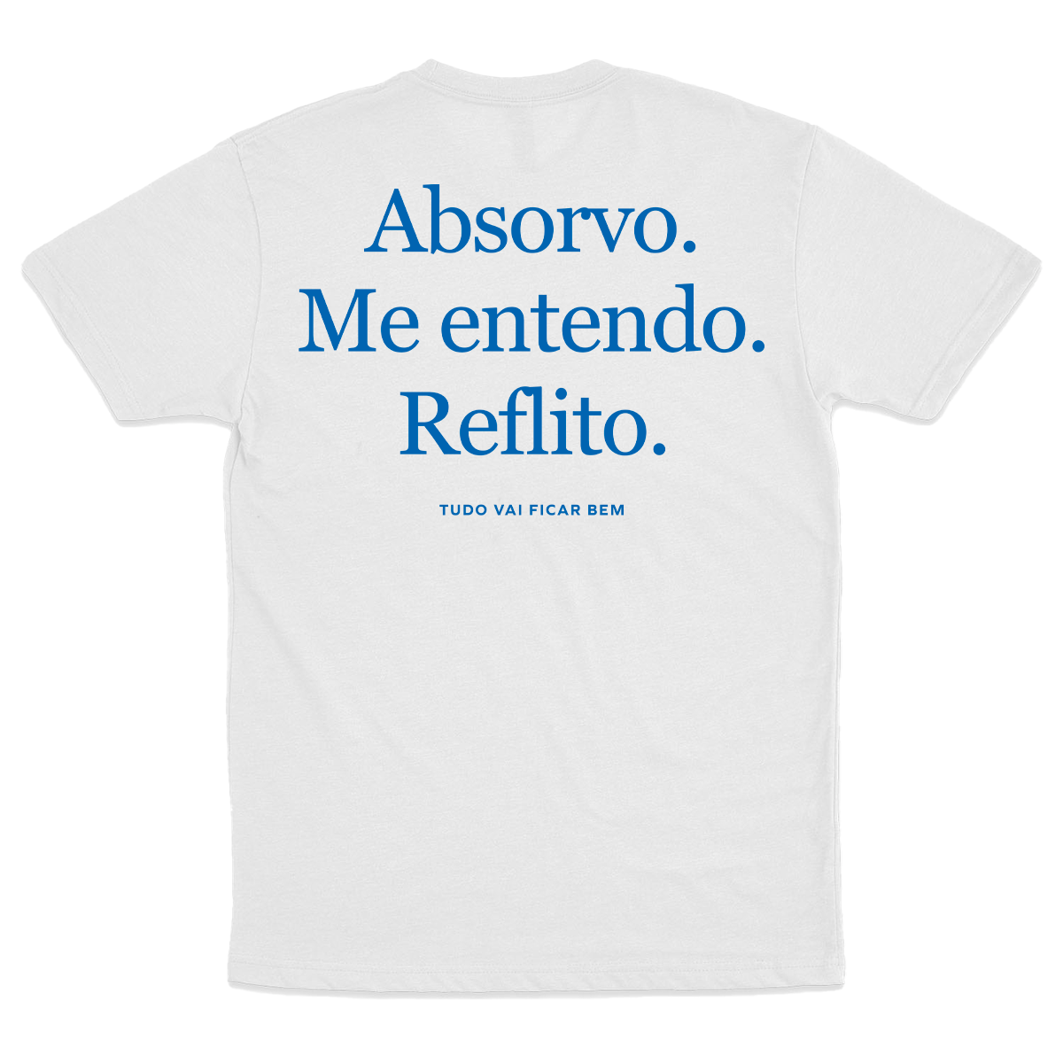 Vitor Kley (Camiseta Branca) - Absorvo