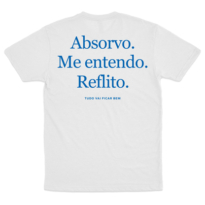 Vitor Kley (Camiseta Branca) - Absorvo