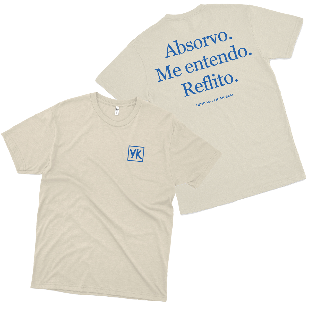 Vitor Kley (Camiseta Off White) - Absorvo