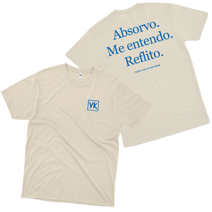 Vitor Kley (Camiseta Off White) - Absorvo