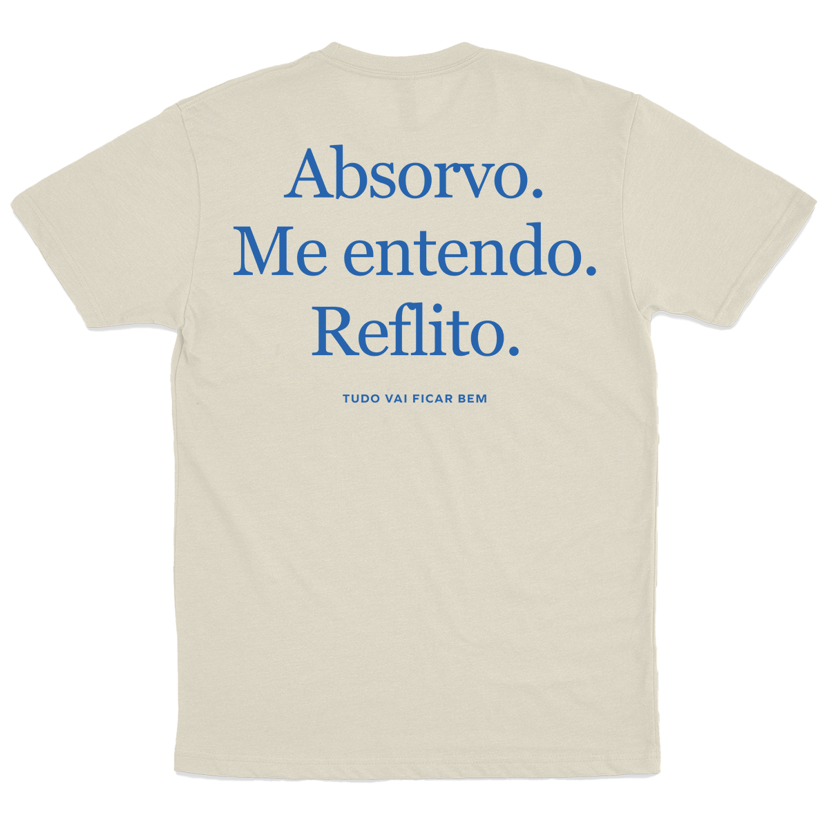 Vitor Kley (Camiseta Off White) - Absorvo