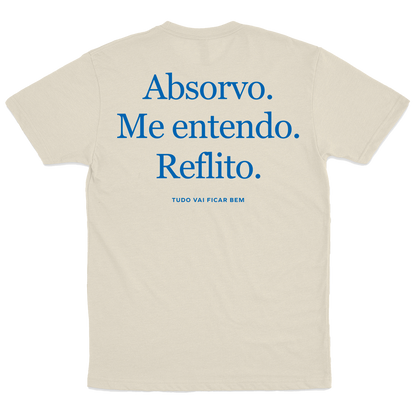 Vitor Kley (Camiseta Off White) - Absorvo