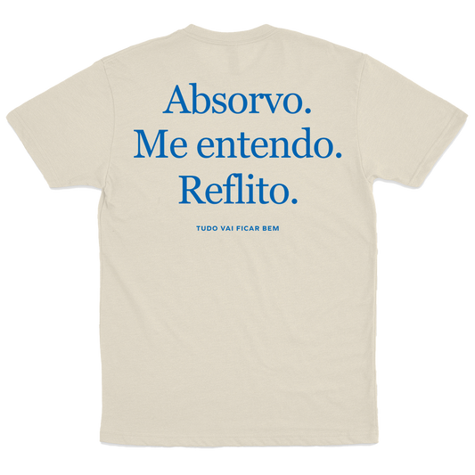 Vitor Kley (Camiseta Off White) - Absorvo