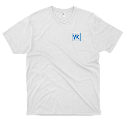 Vitor Kley (Camiseta Branca) - Arco íris