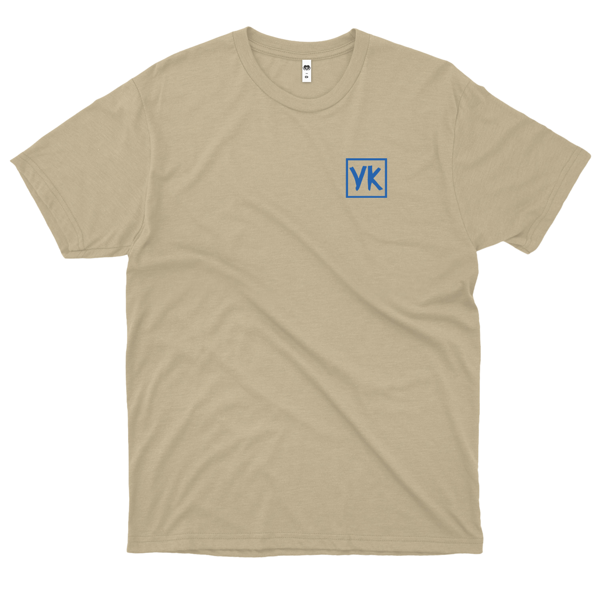 Vitor Kley (Camiseta Bege) - Arco íris