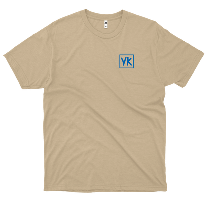 Vitor Kley (Camiseta Bege) - Arco íris