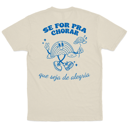 Vitor Kley (Camiseta Off White) - Arco Íris