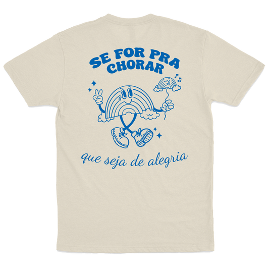 Vitor Kley (Camiseta Off White) - Arco Íris