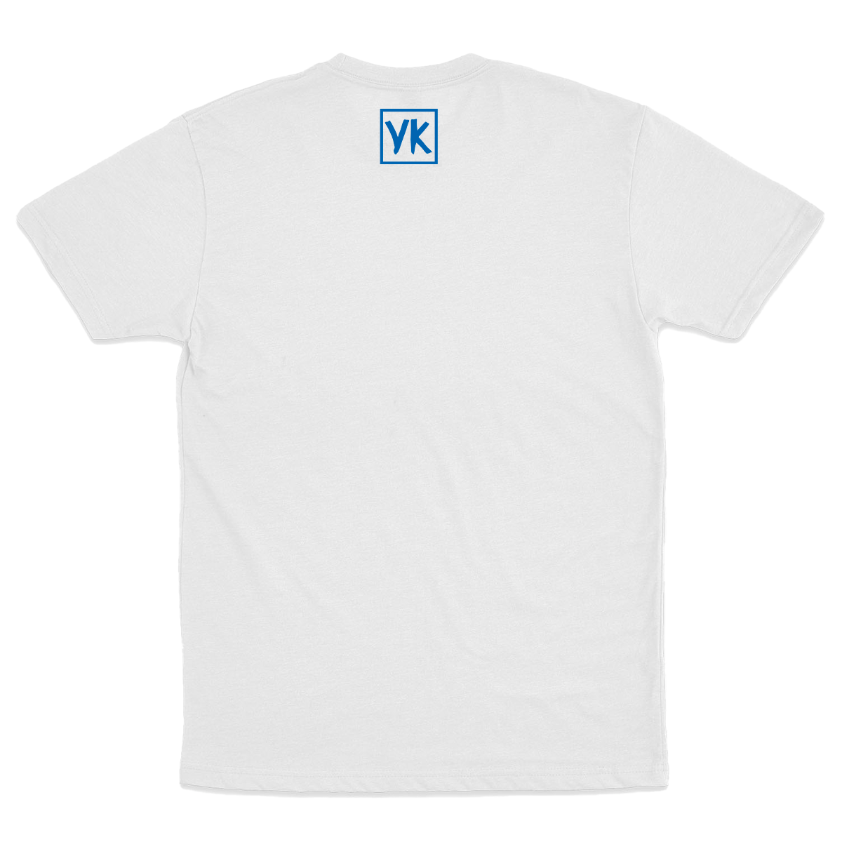 Vitor Kley (Camiseta Branca) - Arco Íris II