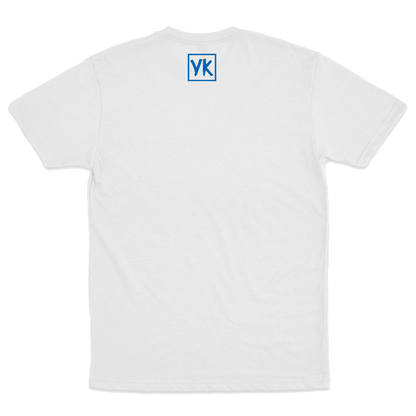 Vitor Kley (Camiseta Branca) - Arco Íris II