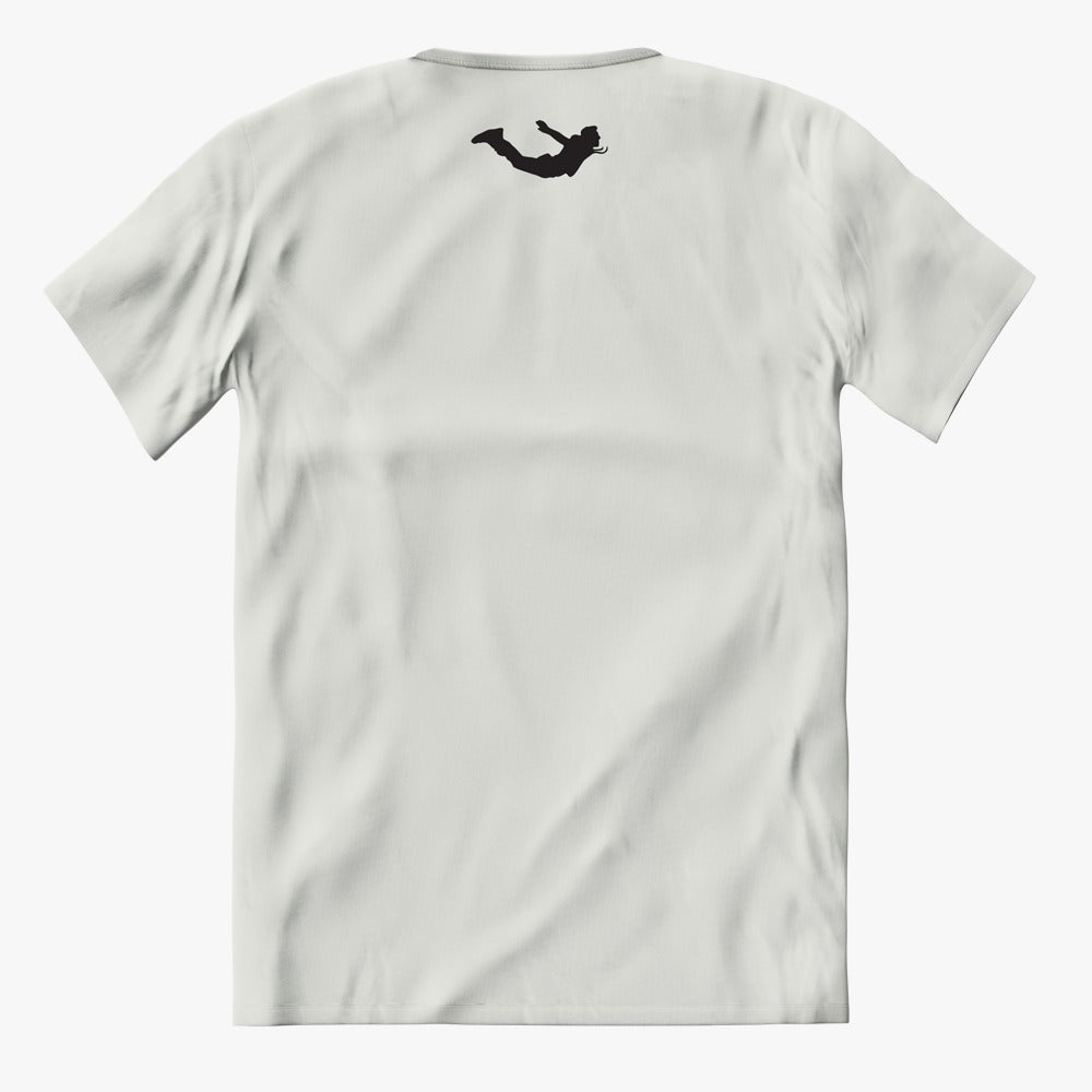 Junior (Camiseta) - Paraquedas