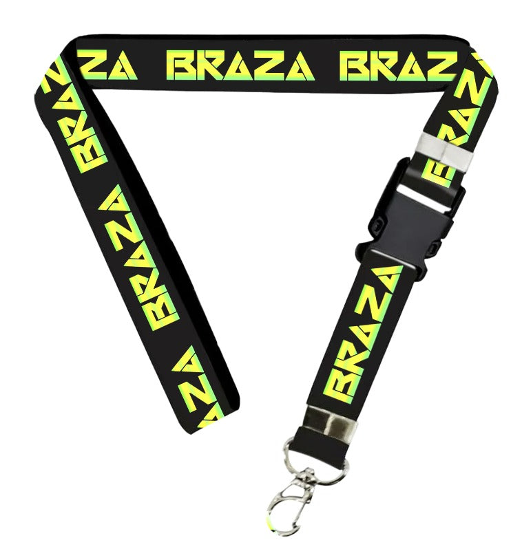 Braza (Cordão) - Baile Cítrico Utrópico Solar
