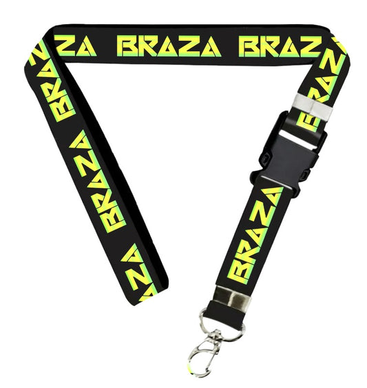 Braza (Cordão) - Baile Cítrico Utrópico Solar