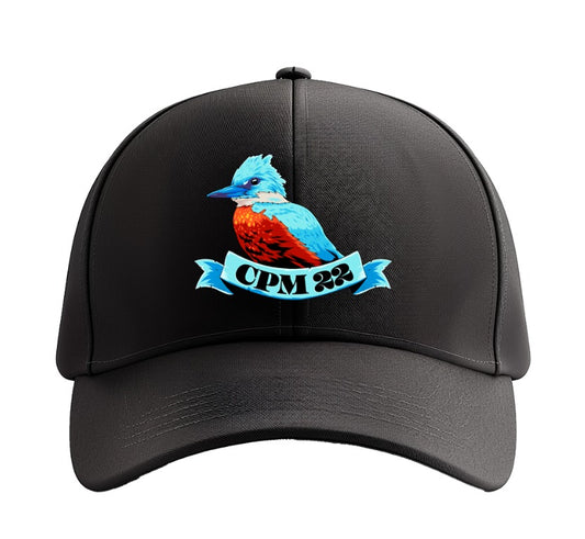 CPM 22 (Boné Preto) - 30 Anos