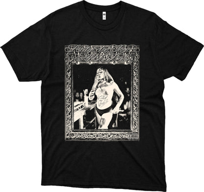 Katy da Voz e as Abusadas  (Camiseta) - Famosa