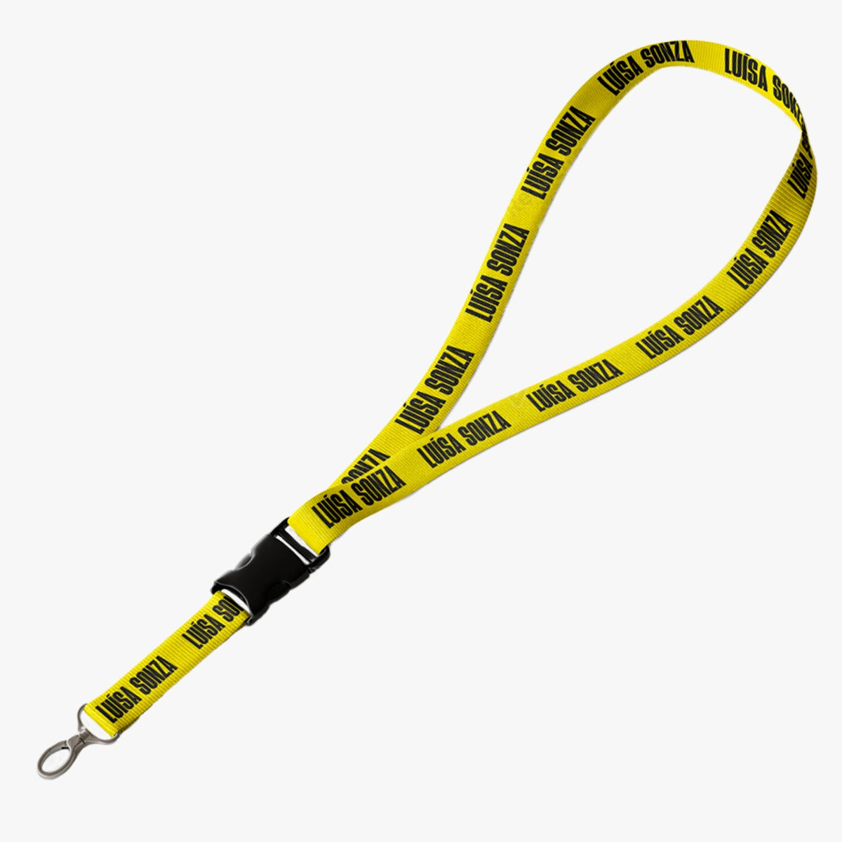 Luísa Sonza (Cordão para celular) - Brutal Paraíso IV