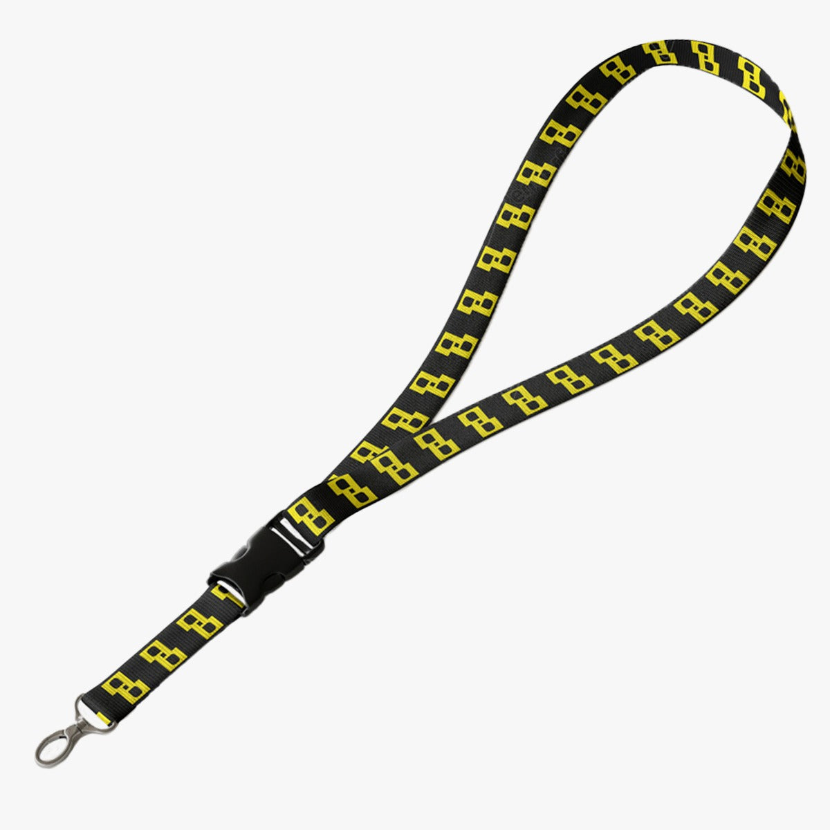 Luísa Sonza (Cordão para celular) - Brutal Paraíso III