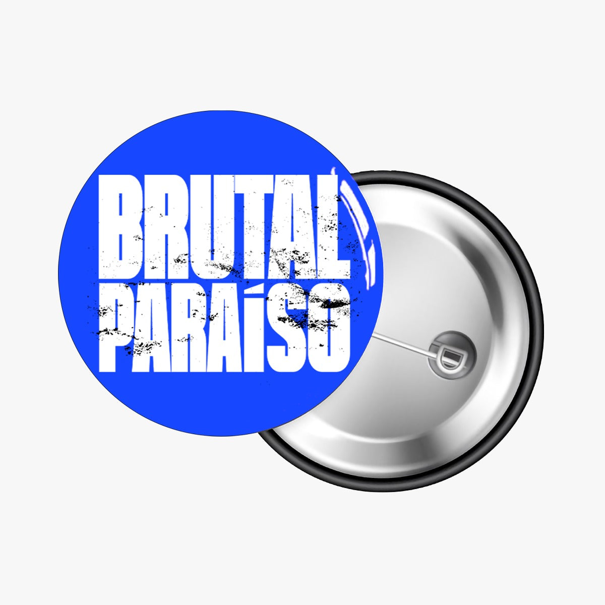 Luísa Sonza (Conjunto de Botton) - Brutal Paraíso