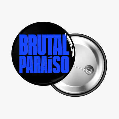 Luísa Sonza (Conjunto de Botton) - Brutal Paraíso