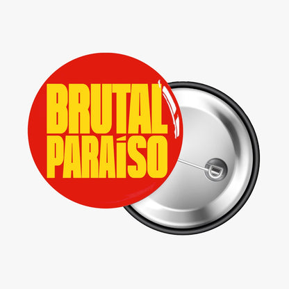 Luísa Sonza (Conjunto de Botton) - Brutal Paraíso