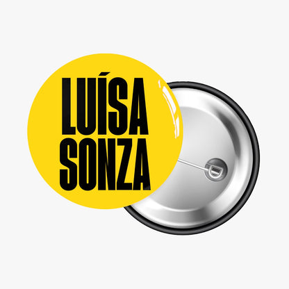 Luísa Sonza (Conjunto de Botton) - Brutal Paraíso