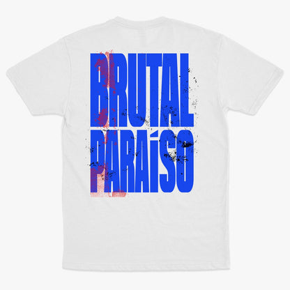 Luísa Sonza (Camiseta Branca) - Brutal Paraíso IX