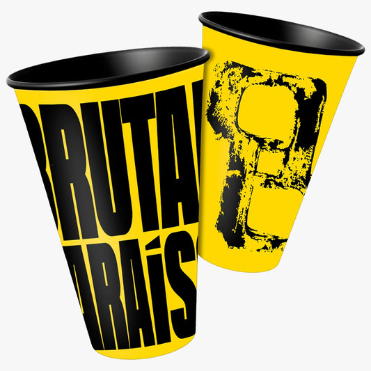 Luísa Sonza (Copo) - Brutal Paraíso