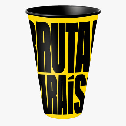 Luísa Sonza (Copo) - Brutal Paraíso