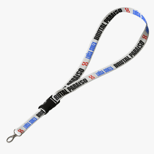 Luísa Sonza (Cordão para celular) - Brutal Paraíso I