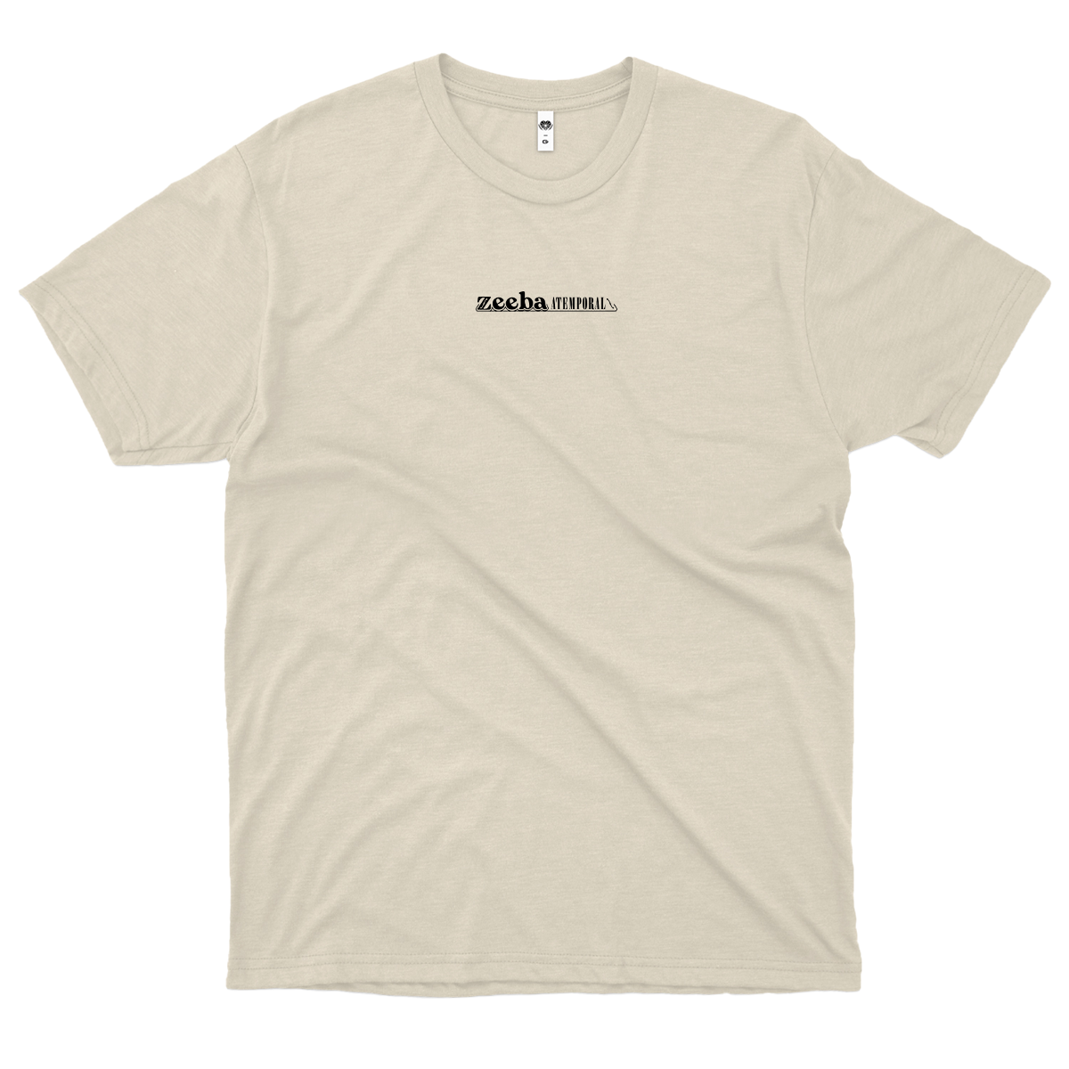 Zeeba (Camiseta Off-White) - Atemporal II