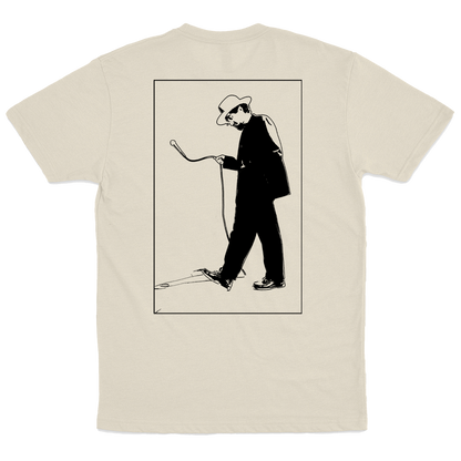 Zeeba (Camiseta Off-White) - Atemporal II