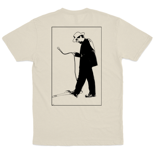 Zeeba (Camiseta Off-White) - Atemporal II