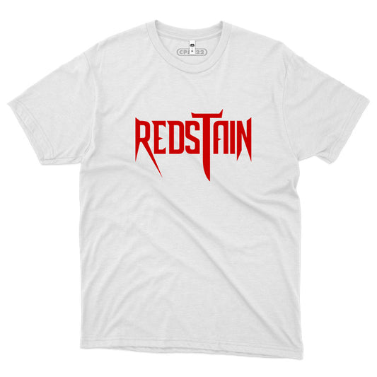 Redstain (Camiseta) - Logo III