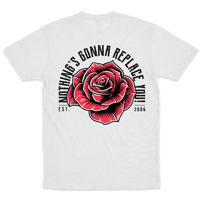 Replace (Camiseta) -  Replace Music lll