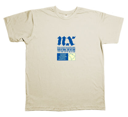 Nx Zero (Camiseta) - Oficial Allianz II